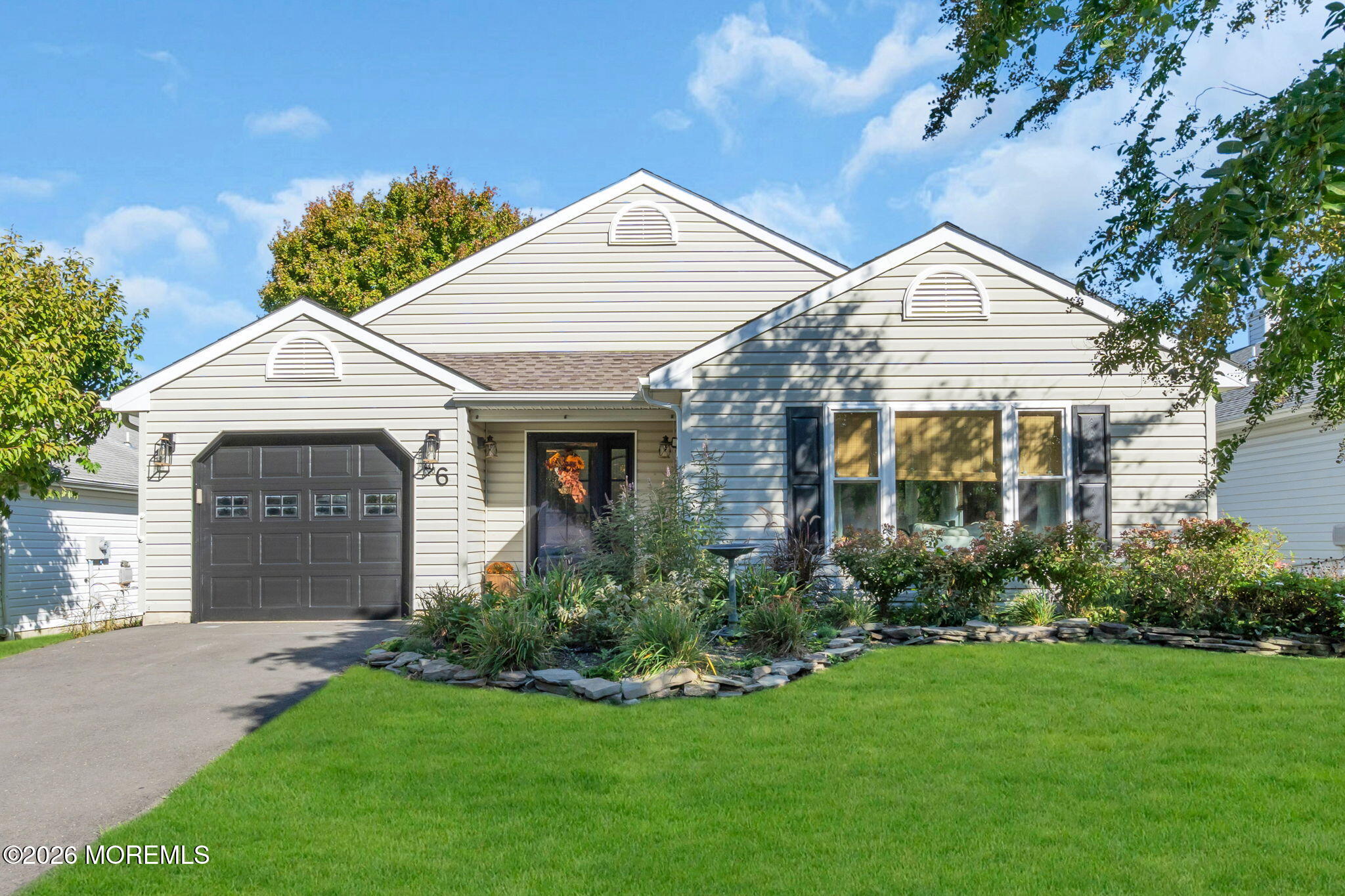 6 Cottontail Drive Brick NJ 08724