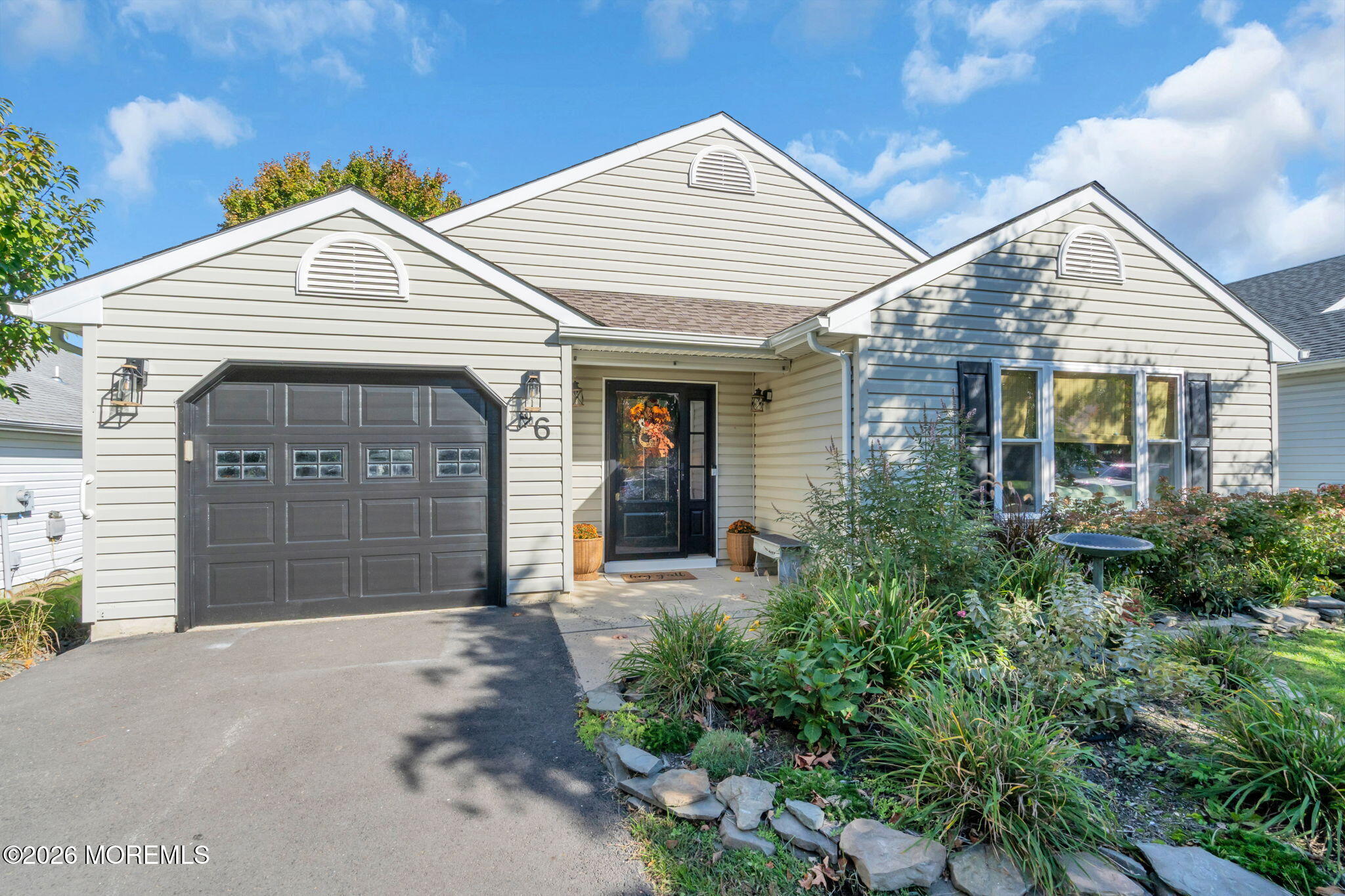 6 Cottontail Drive Brick NJ 08724