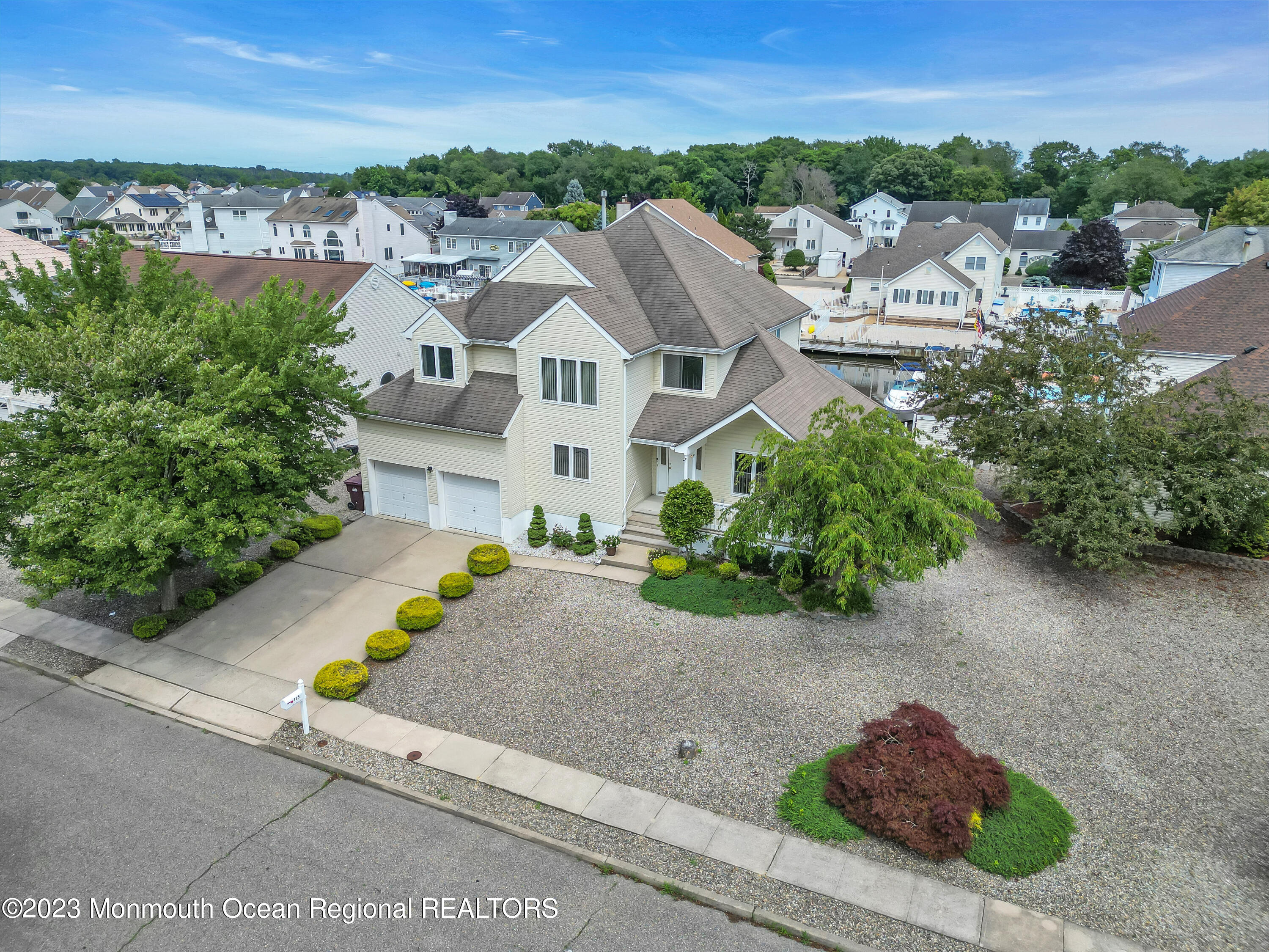 115 Bow Street Bayville NJ 08721