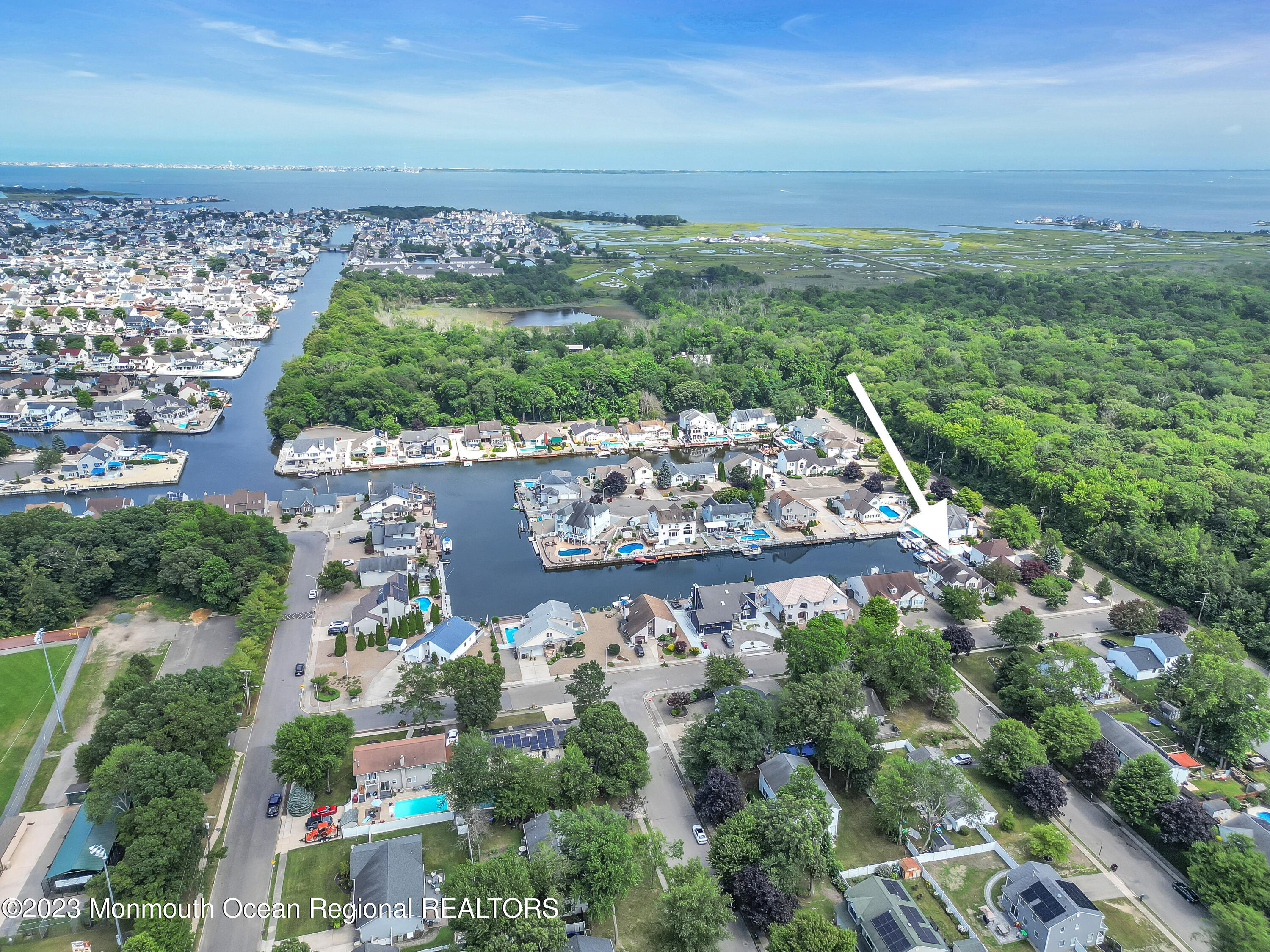 115 Bow Street Bayville NJ 08721