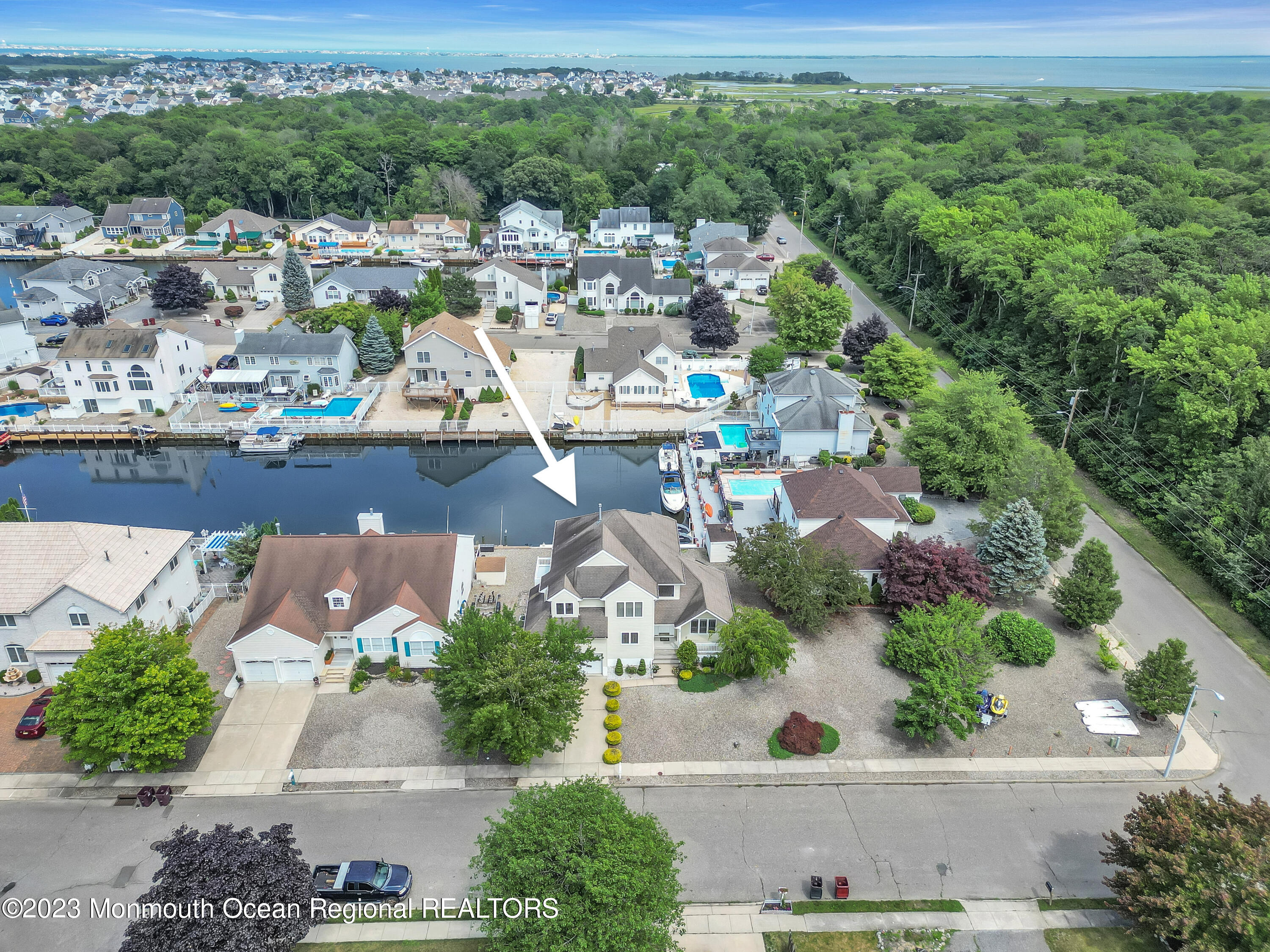115 Bow Street Bayville NJ 08721