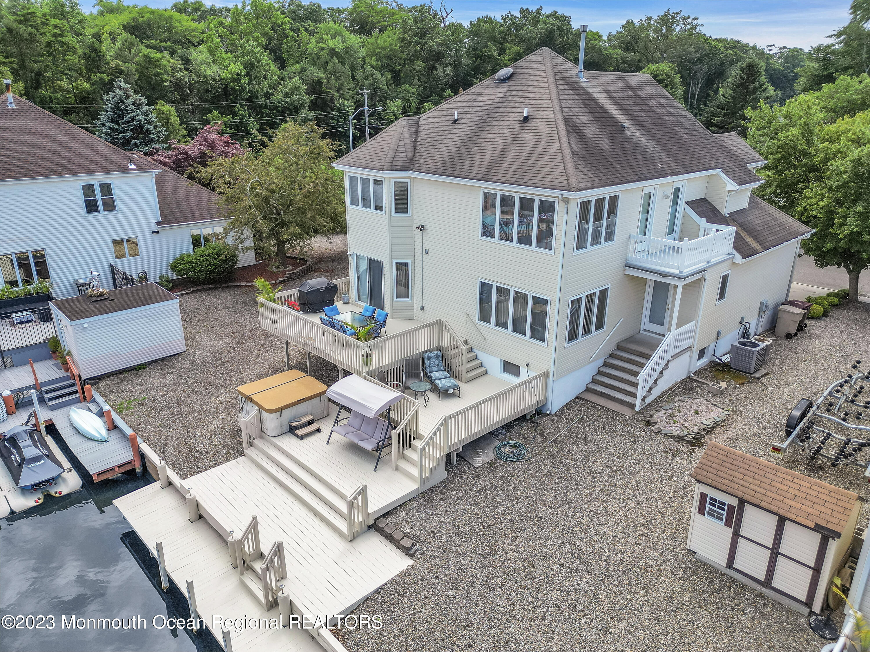 115 Bow Street Bayville NJ 08721