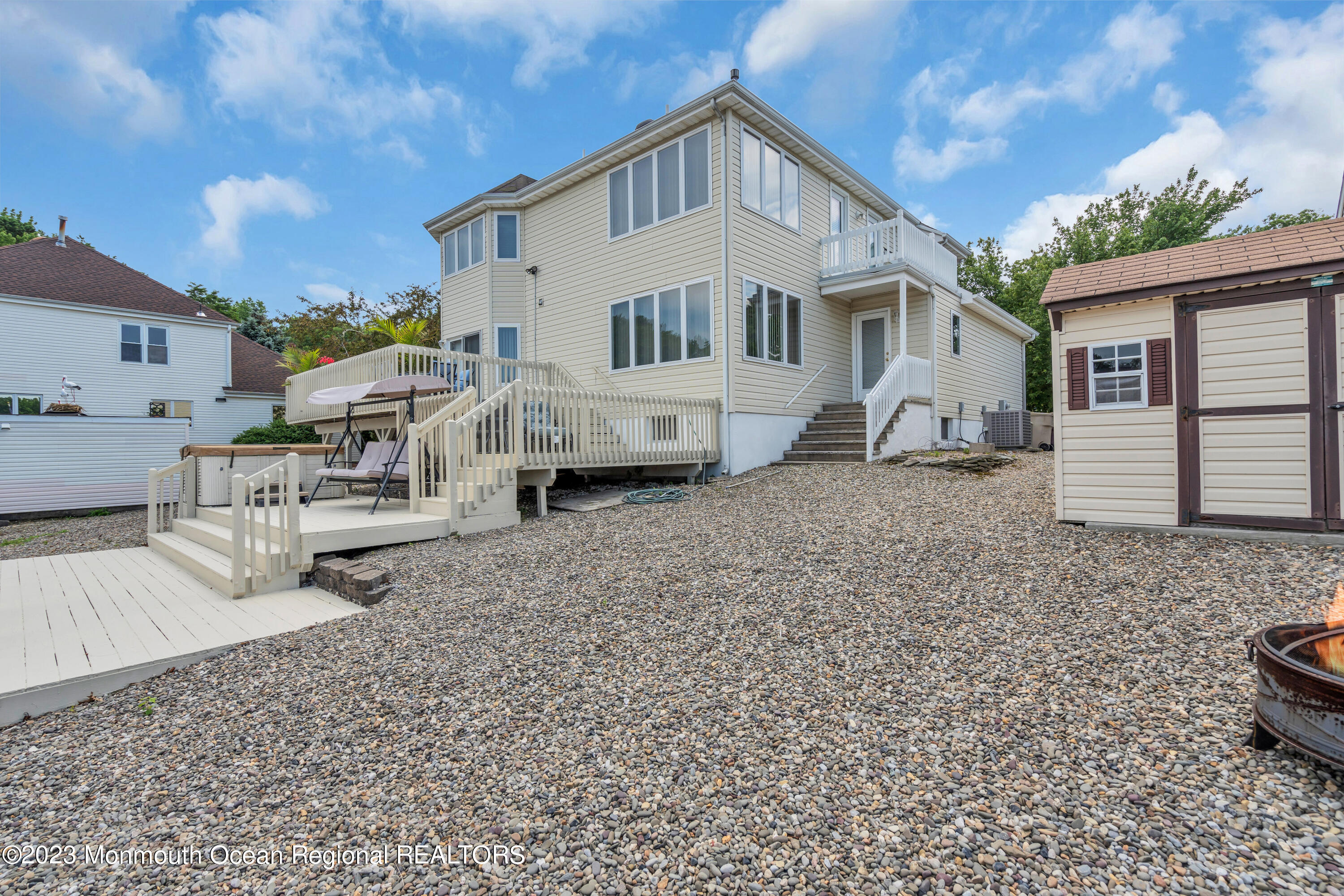 115 Bow Street Bayville NJ 08721