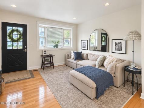 30 Laurel Street West Long Branch NJ 07764