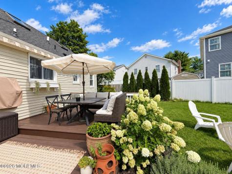 30 Laurel Street West Long Branch NJ 07764
