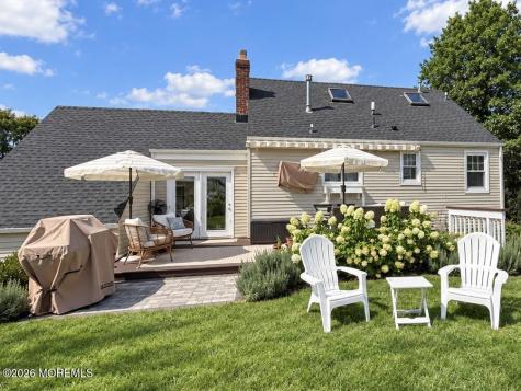 30 Laurel Street West Long Branch NJ 07764