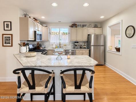 30 Laurel Street West Long Branch NJ 07764