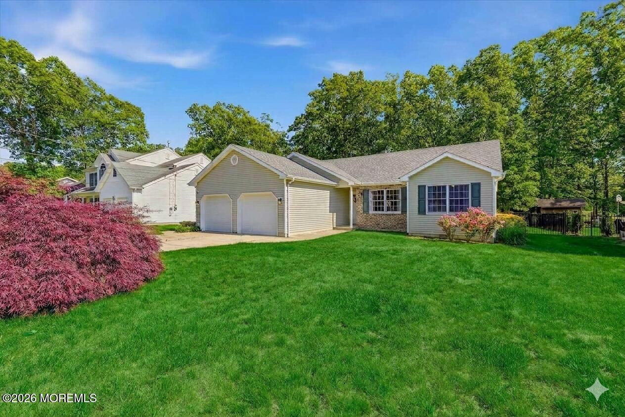 961 Buccaneer Lane Manahawkin NJ 08050