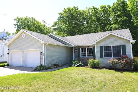 961 Buccaneer Lane Manahawkin NJ 08050