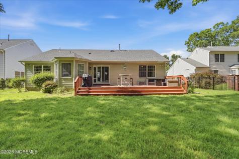 961 Buccaneer Lane Manahawkin NJ 08050