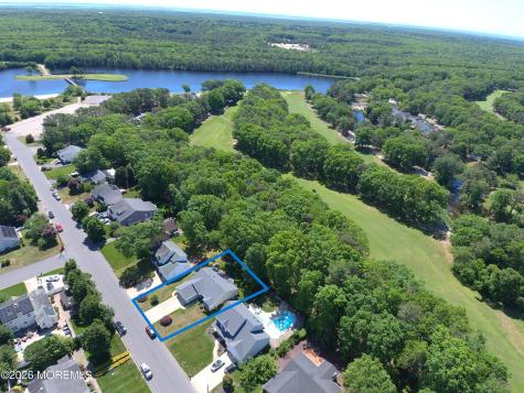 961 Buccaneer Lane Manahawkin NJ 08050