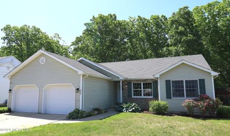 961 Buccaneer Lane Manahawkin NJ 08050
