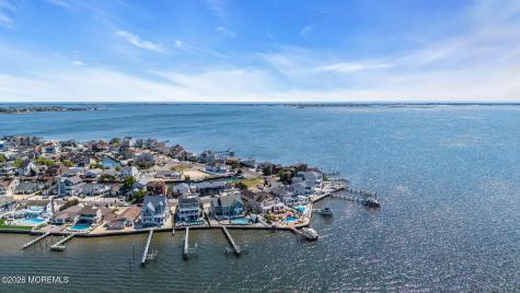 531 Bayview Drive Toms River NJ 08753