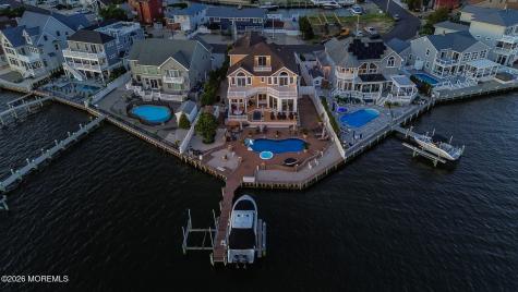 531 Bayview Drive Toms River NJ 08753