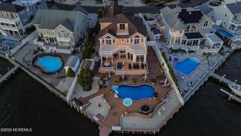 531 Bayview Drive Toms River NJ 08753