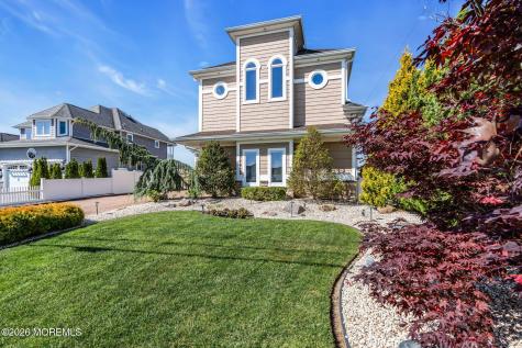 531 Bayview Drive Toms River NJ 08753