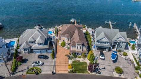 531 Bayview Drive Toms River NJ 08753
