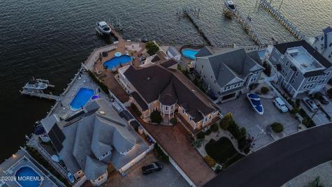 531 Bayview Drive Toms River NJ 08753