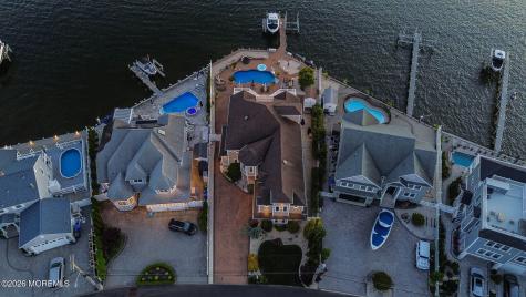 531 Bayview Drive Toms River NJ 08753