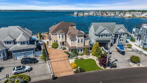531 Bayview Drive Toms River NJ 08753