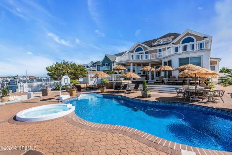 531 Bayview Drive Toms River NJ 08753