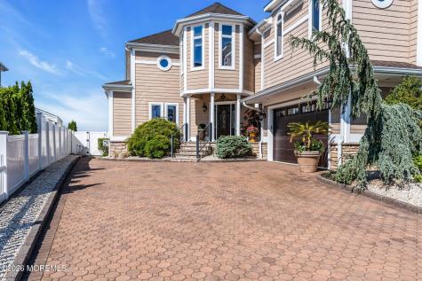 531 Bayview Drive Toms River NJ 08753