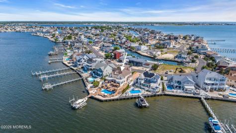 531 Bayview Drive Toms River NJ 08753