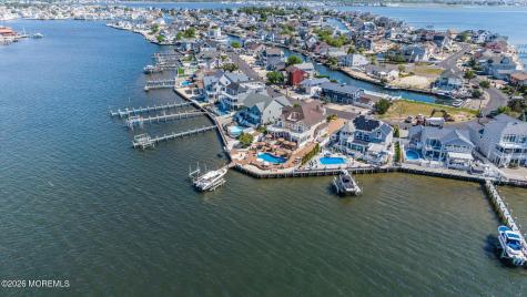 531 Bayview Drive Toms River NJ 08753