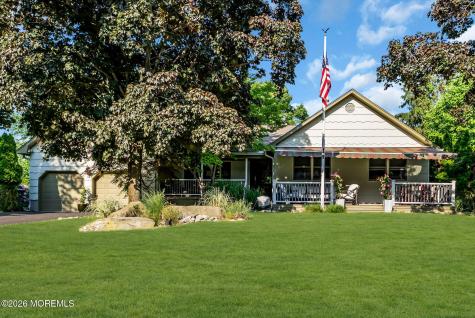 19 Springhouse Road Ocean Twp NJ 07712