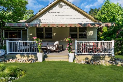 19 Springhouse Road Ocean Twp NJ 07712