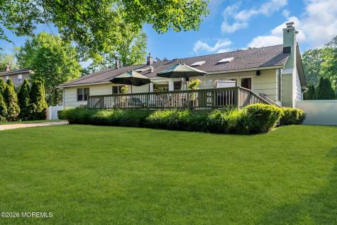 19 Springhouse Road Ocean Twp NJ 07712