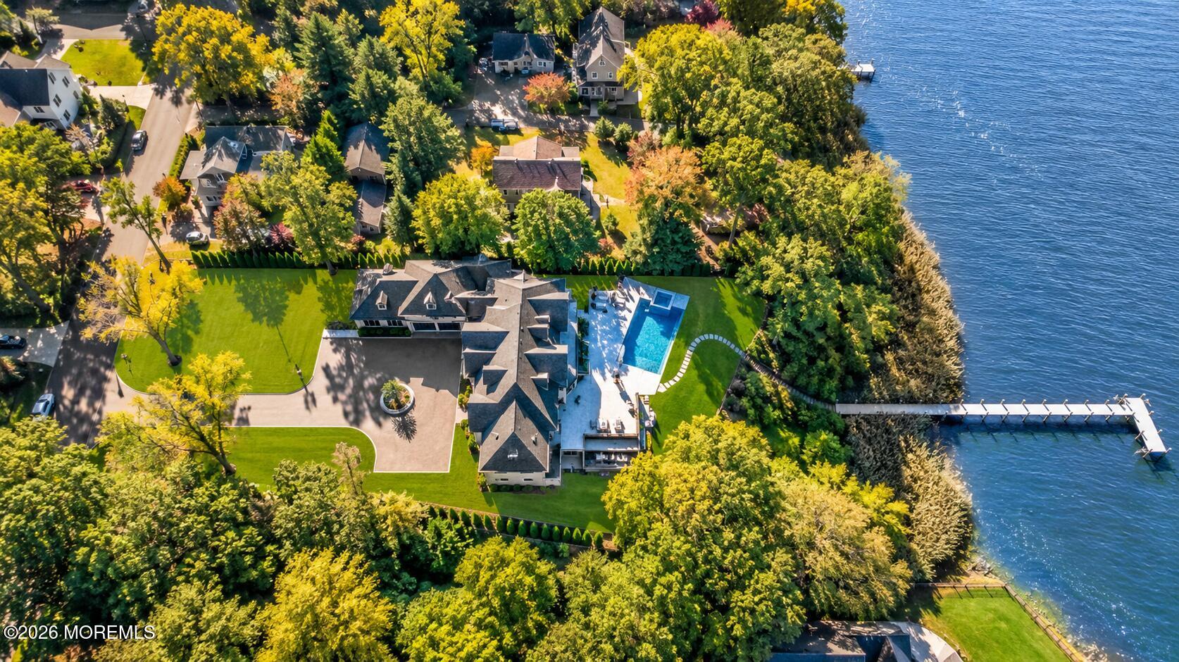 2395 Riverside Terrace Manasquan NJ 08736