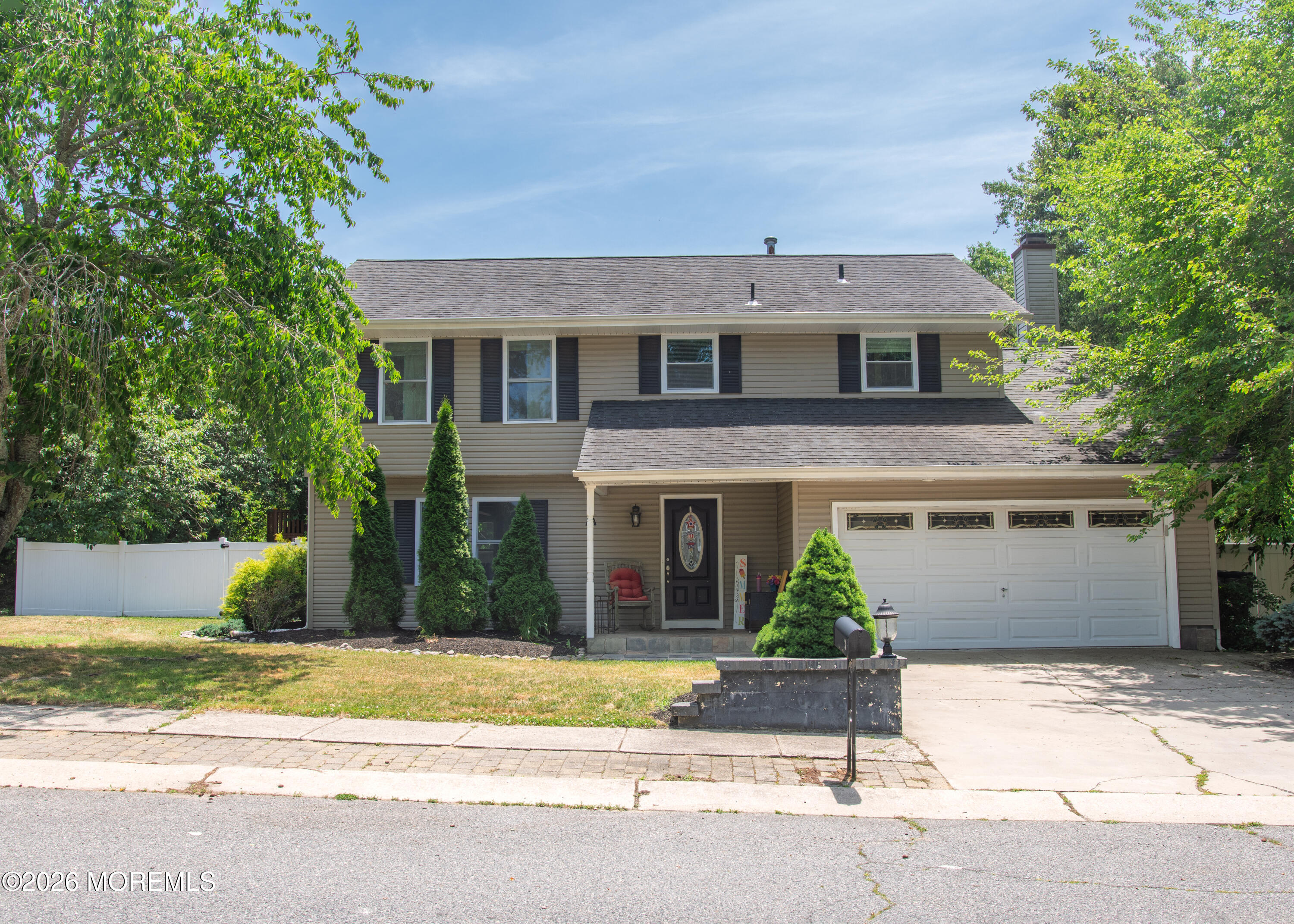 Little Egg Harbor NJ, 3 Laureldale Court