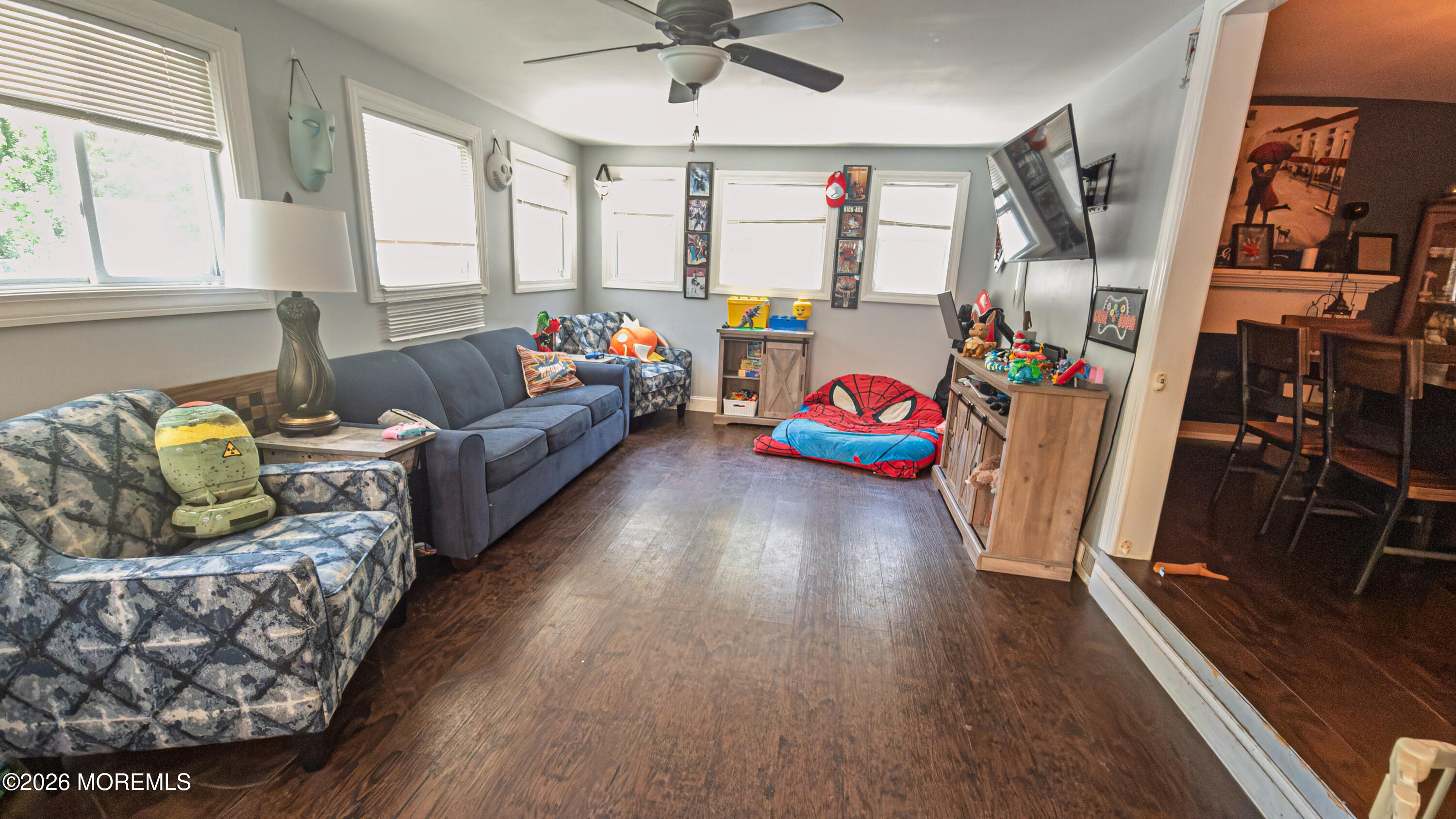 3 Laureldale Court Little Egg Harbor NJ 08087