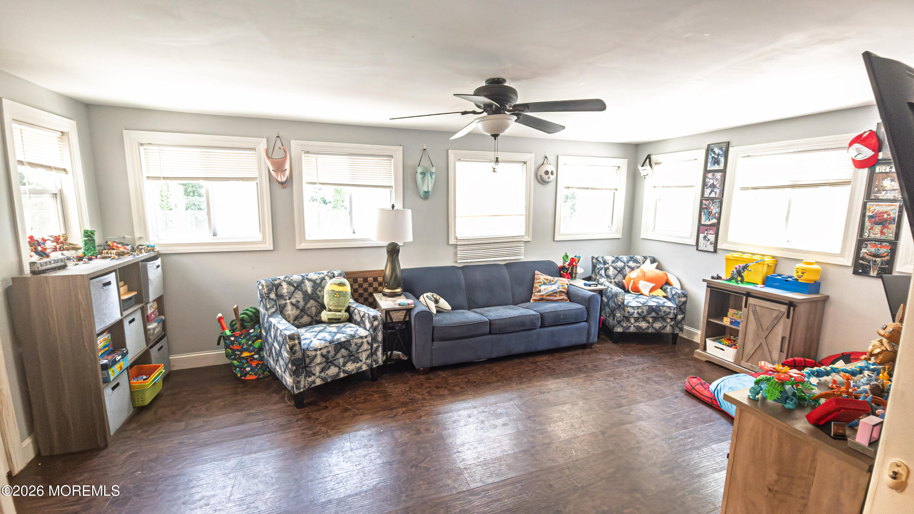 3 Laureldale Court Little Egg Harbor NJ 08087