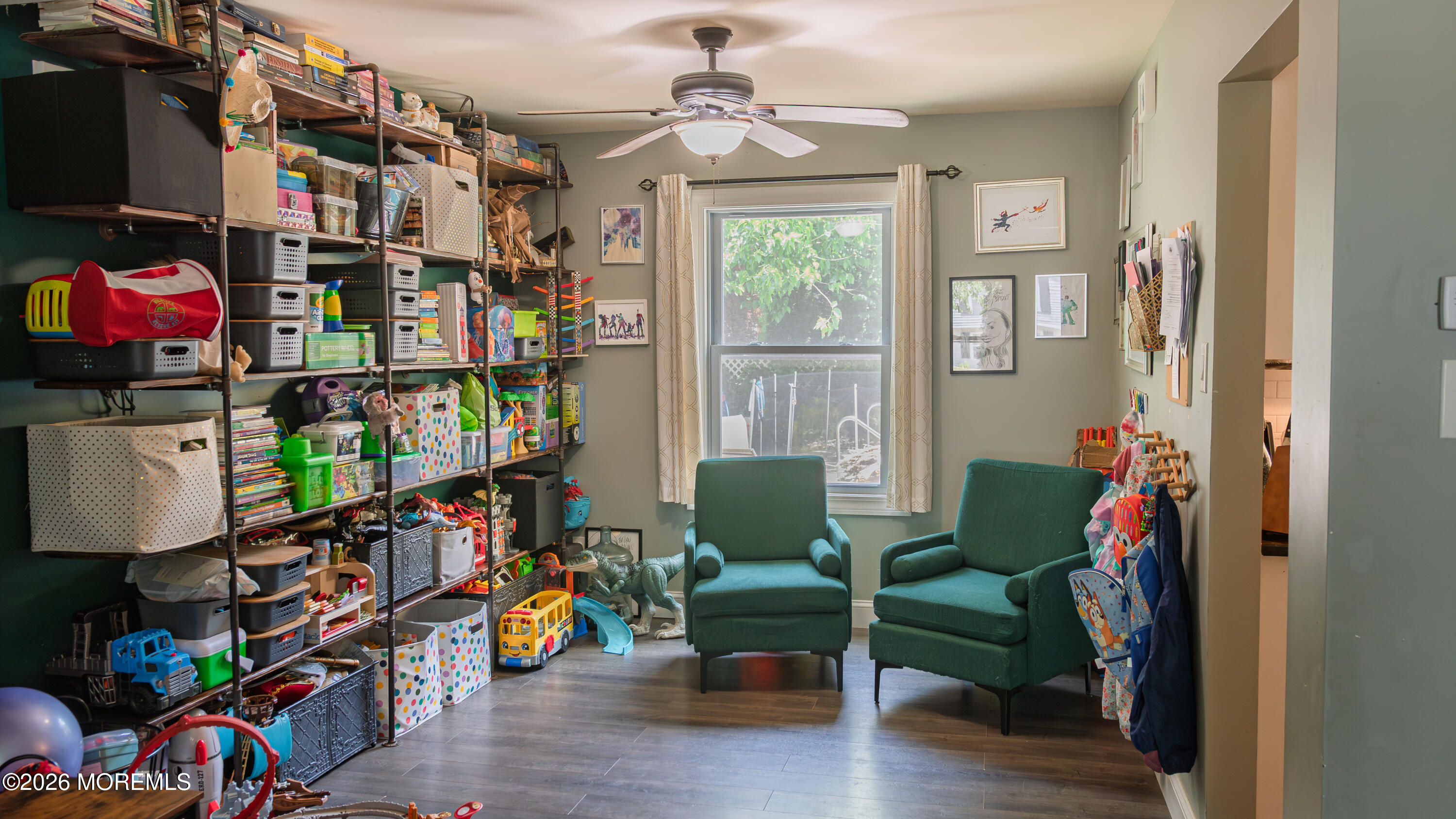 3 Laureldale Court Little Egg Harbor NJ 08087