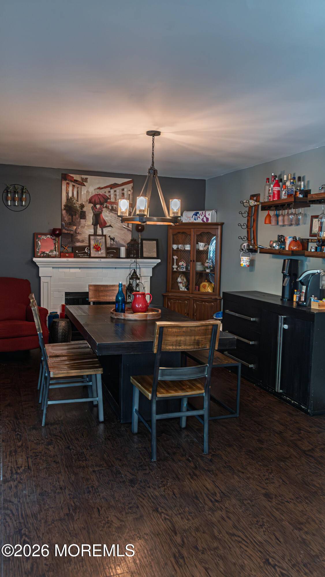 3 Laureldale Court Little Egg Harbor NJ 08087
