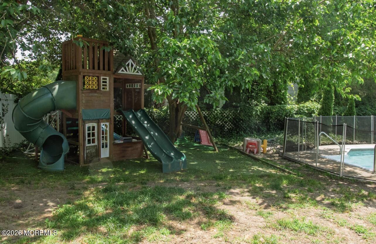 3 Laureldale Court Little Egg Harbor NJ 08087