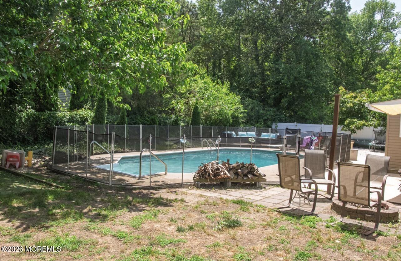 3 Laureldale Court Little Egg Harbor NJ 08087