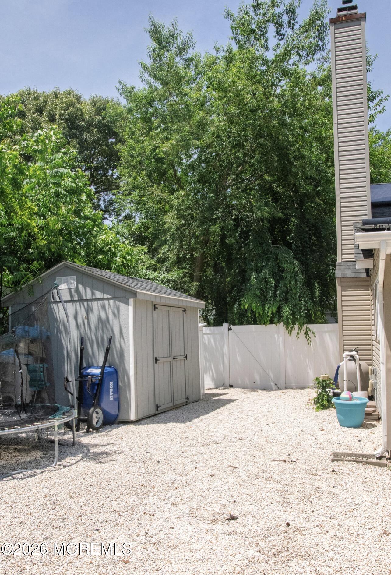 3 Laureldale Court Little Egg Harbor NJ 08087