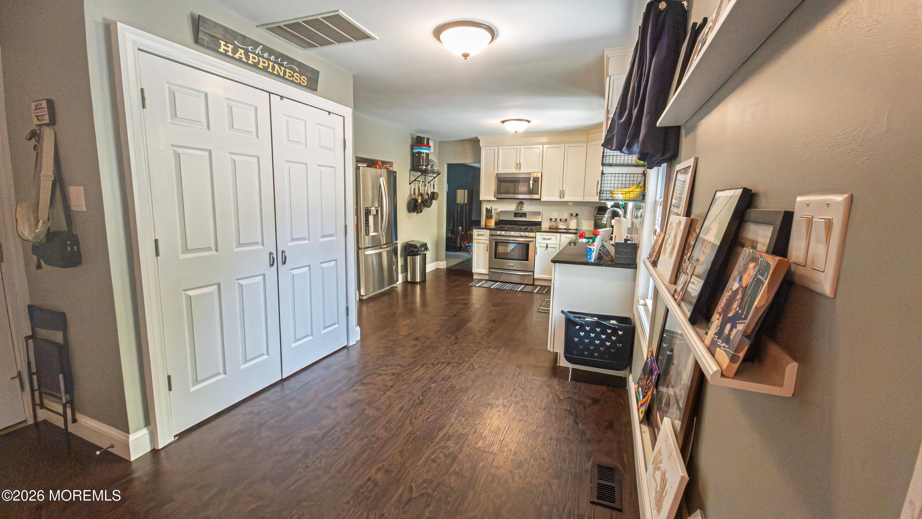 3 Laureldale Court Little Egg Harbor NJ 08087