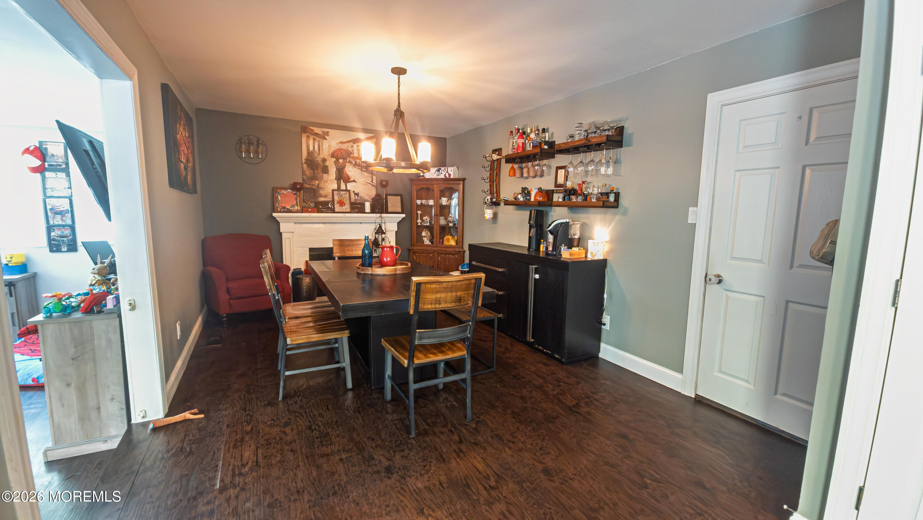 3 Laureldale Court Little Egg Harbor NJ 08087