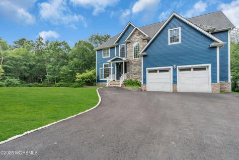 360 Wardell Road Tinton Falls NJ 07753
