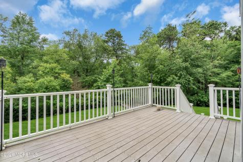 360 Wardell Road Tinton Falls NJ 07753