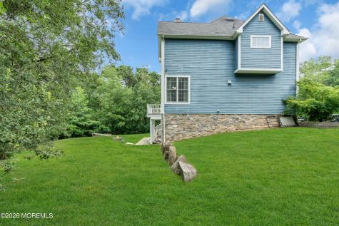 360 Wardell Road Tinton Falls NJ 07753