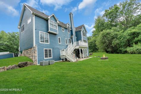 360 Wardell Road Tinton Falls NJ 07753