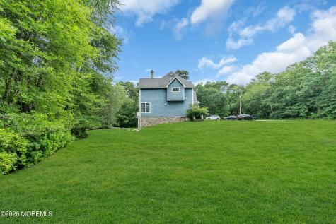 360 Wardell Road Tinton Falls NJ 07753