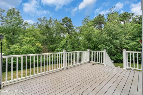 360 Wardell Road Tinton Falls NJ 07753