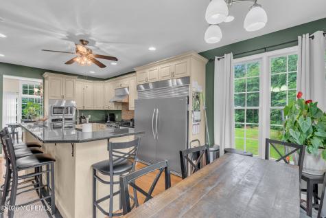 360 Wardell Road Tinton Falls NJ 07753