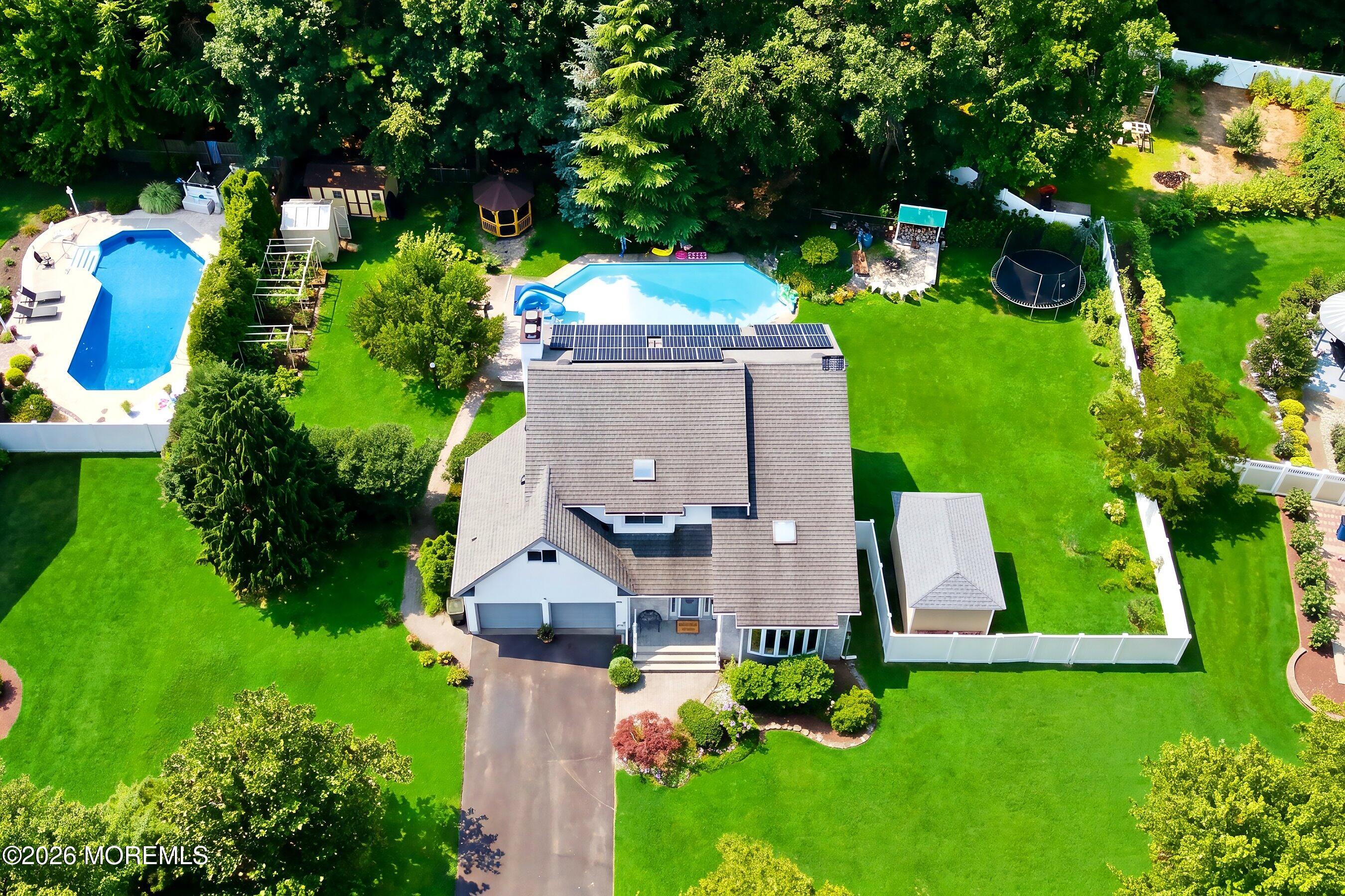 216 Jon Street Old Bridge NJ 08857